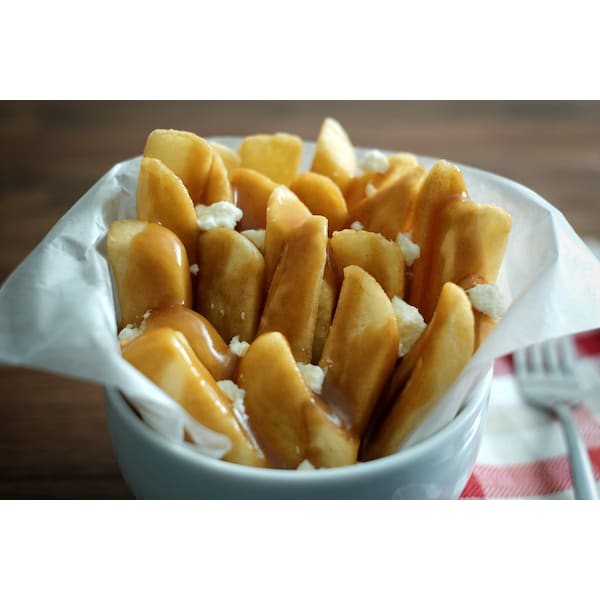 Vanee Vanee Brown Gravy Mix 16 oz. Bags, PK8 - 4627-816-VAN