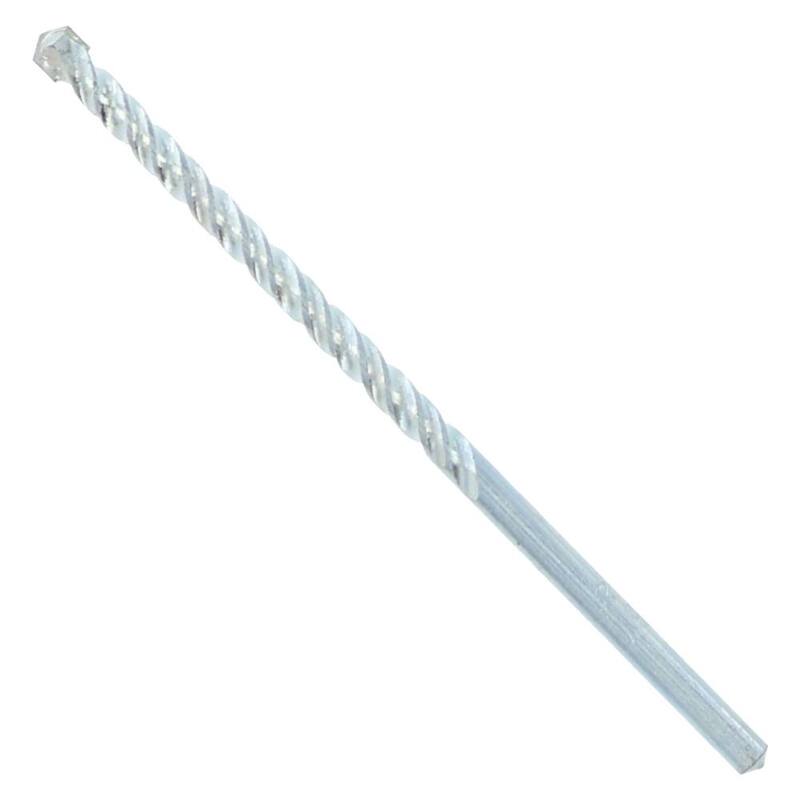 Broca percutora de carburo con punta de 3/16 pulg. x 4 pulg. Avanti Pro - PMAPC1030