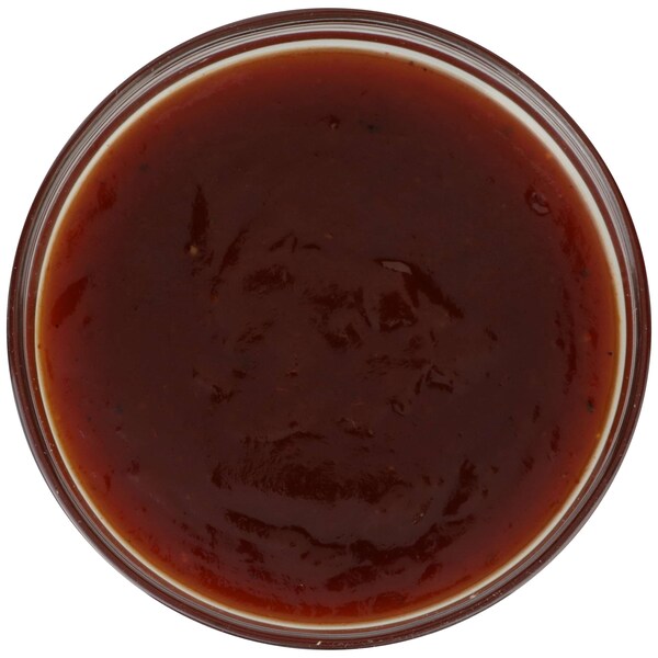Smokehouse Barbecue Sauce Sweet & Spicy 1 gal., PK4 - 20777SMH