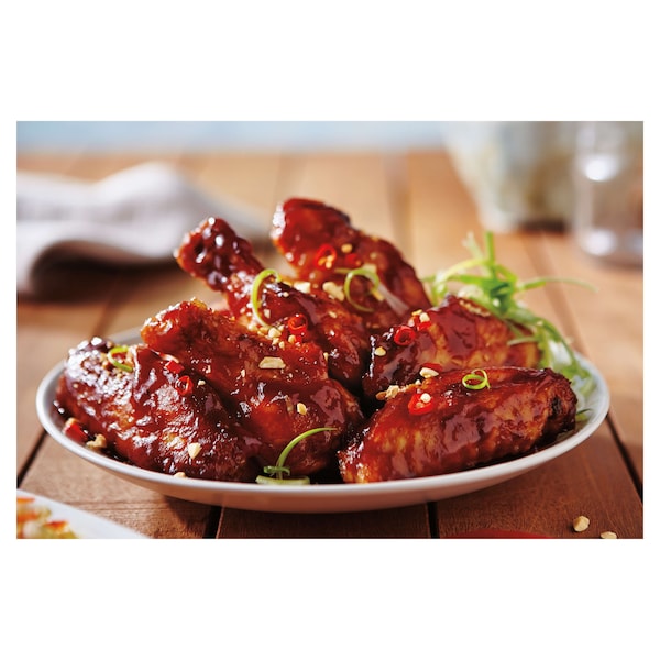 Smokehouse Barbecue Sauce Sweet & Spicy 1 gal., PK4 - 20777SMH