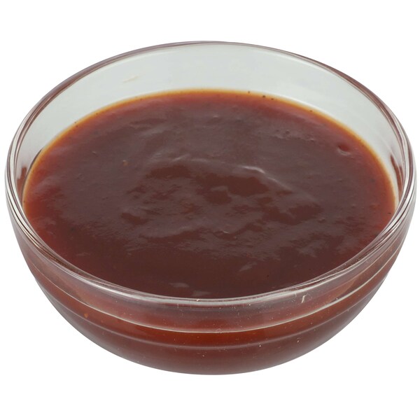 Smokehouse Barbecue Sauce Sweet & Spicy 1 gal., PK4 - 20777SMH