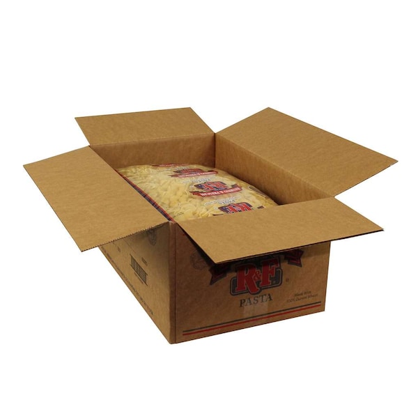 Ravarino & Freschi Ravarino & Freschi Medium Pasta Shells 10lbs, PK2 - 2S7102Q0698