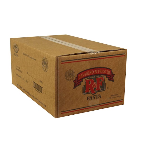 Ravarino & Freschi Ravarino & Freschi Medium Pasta Shells 10lbs, PK2 - 2S7102Q0698
