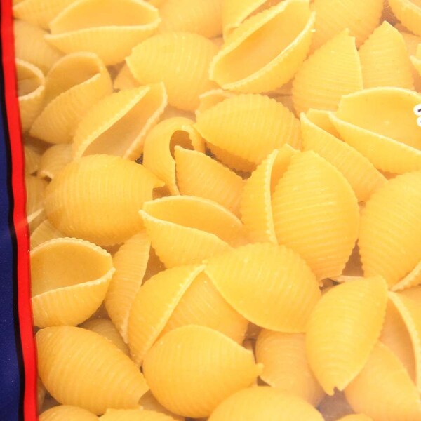 Ravarino & Freschi Ravarino & Freschi Medium Pasta Shells 10lbs, PK2 - 2S7102Q0698