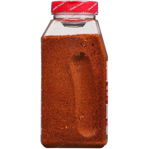 Lawrys Lawry's Memphis Barbecue Rub 25 oz., PK6 - 900465371