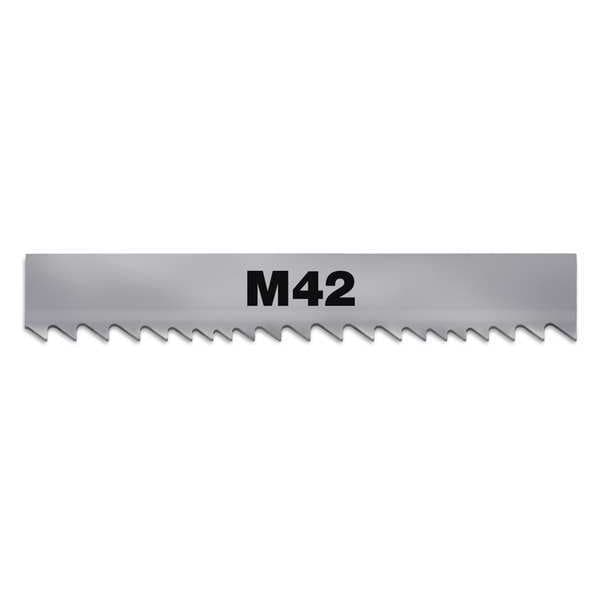 Morse Band Saw Blade, 15 ft. 4" L, Bimetal - ZWEG360C23M42PR