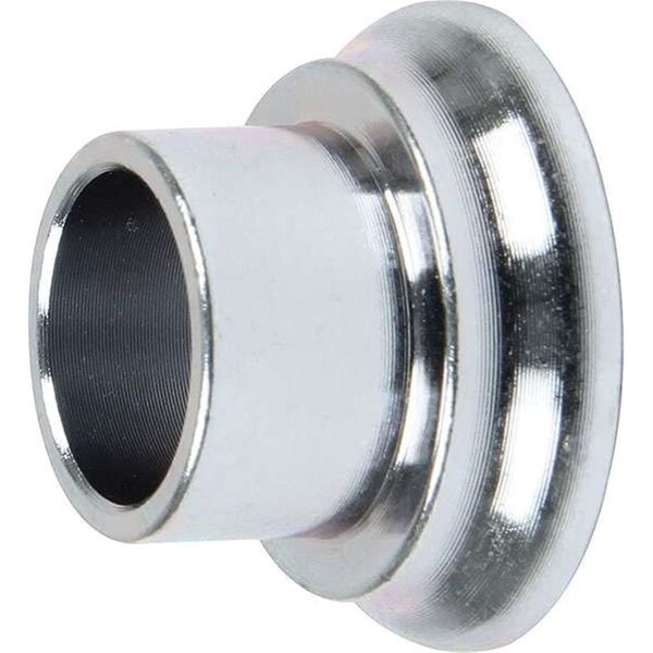 Allstar Performance 0.62 to 0.5 x 0.5 in. Steel Reducer Spacers - ALL18612