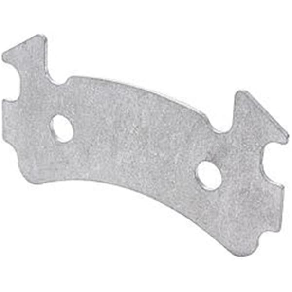 Allstar Performance 0.1 in. Thickness Metric Caliper Spacer for GM - ALL42039