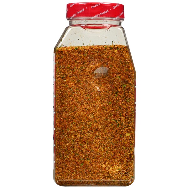 Lawrys Lawry's Sweet Basil Citrus Garlic Rub 23 oz., PK6 - 900398924