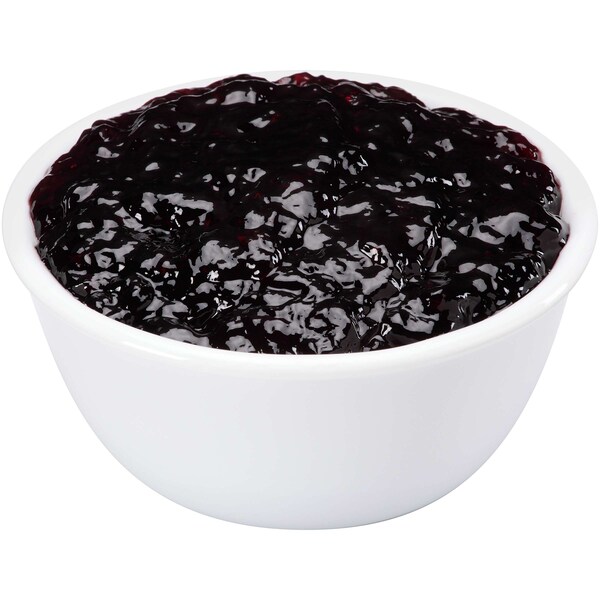 Smuckers Smucker's Grape Jelly Squeeze 20 oz. Bottle, PK12 - 5150005711