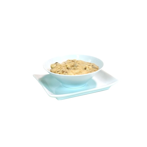 Vanee Vanee Cream Of Mushroom Soup 50 oz. Cans, PK12 - 550JM-VAN