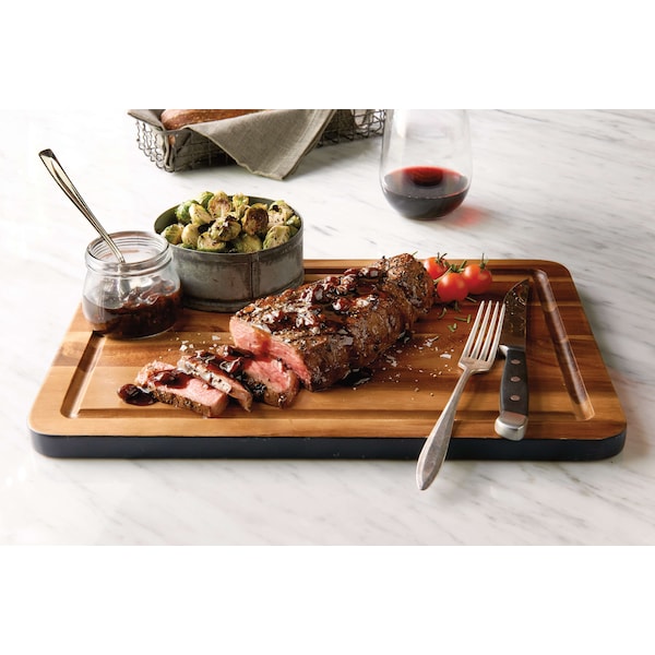 Cattlemens Master's Reserve Kansas City Classic Barbecue Sauce 1 gal., PK4 - 05396