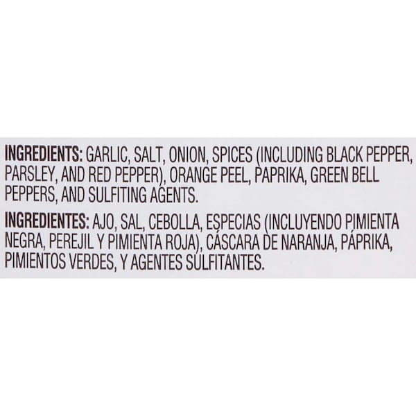Mccormick McCormick Grill Mates Kosher Montreal Chicken Seasoning 23oz. Jug, PK6 - 900223229