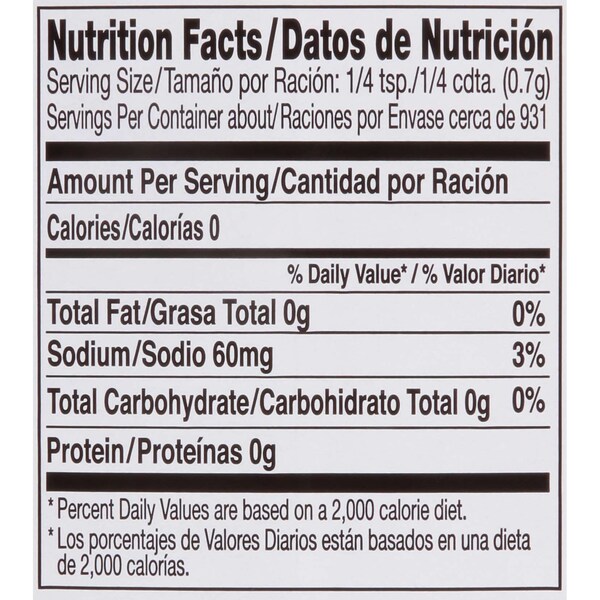 Mccormick McCormick Grill Mates Kosher Montreal Chicken Seasoning 23oz. Jug, PK6 - 900223229