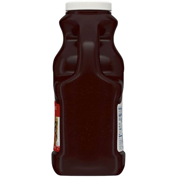 Minors Minor's Stir Fry Sauce .5 gal. Bottle, PK4 - 00050000316113