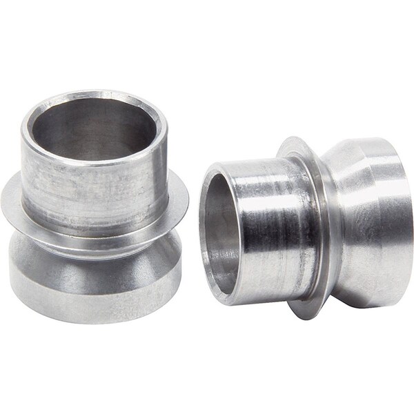 Allstar Performance High Mis-Alignment Reducer Spacers - 0.62 x 0.890 in. - ALL18787