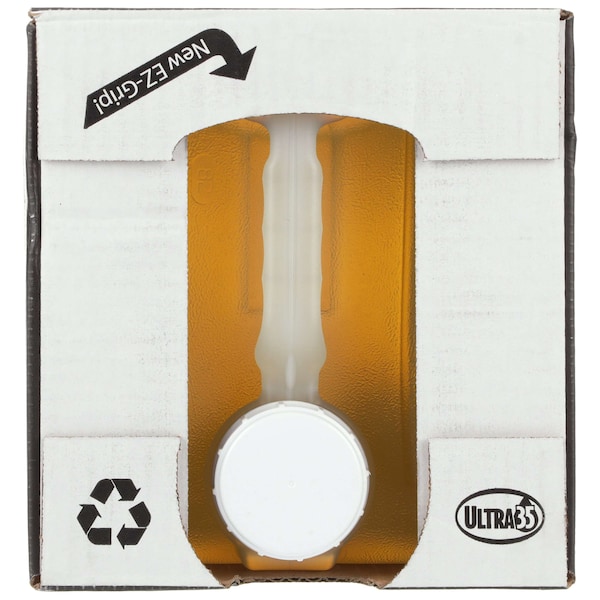 Mel-Fry Mel-Fry Original High Performance Liquid Frying Oil 35lbs - 40013MFY