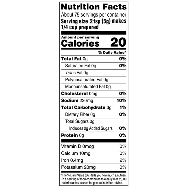 Trio Trio Brown Gravy 13.37 oz., PK8 - 10050000382733