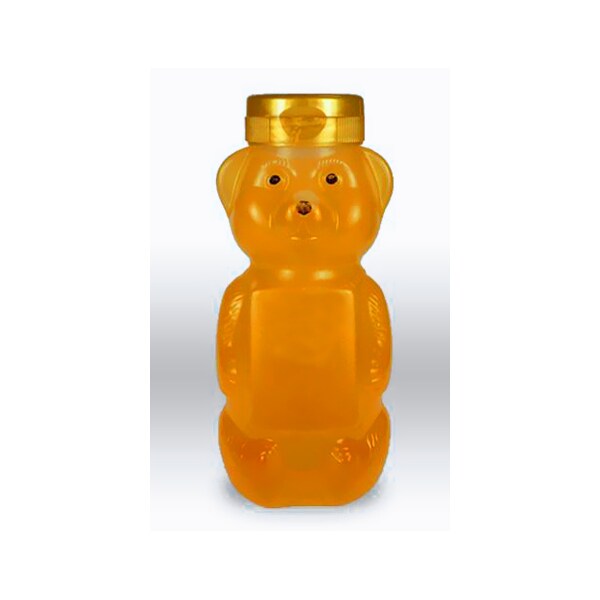 Commodity Honey Commodity Honey Bears 12 oz., PK12 - 9004