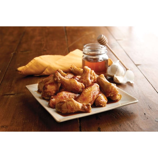 Franks Redhot Frank's Redhot Stingin' Honey Garlic 1 gal. Jug, PK2 - 95259