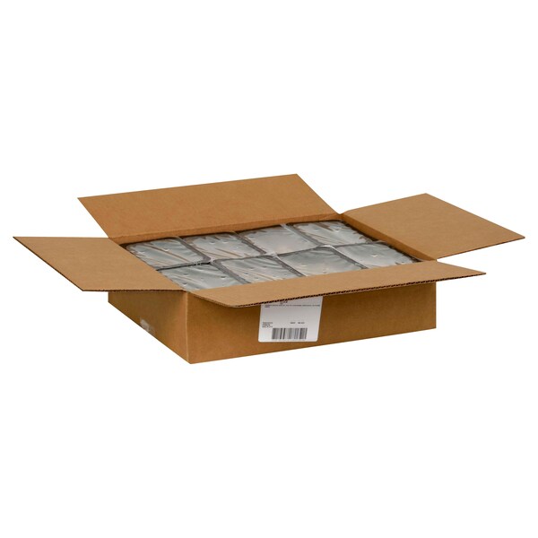 Taste Pleasers Tray Pack Jalapenos 1.56lbs, PK8 - 00716037600334