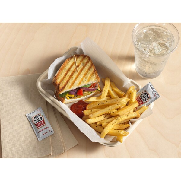 Heinz Heinz Simply Single Serve Ketchup 9g, PK1000 - 10013000556009