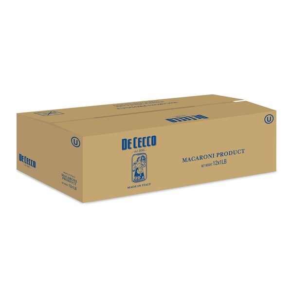 De Cecco De Cecco No. 87 Cavatappi 1lbs Box, PK12 - VSS0087