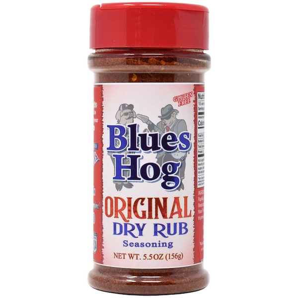 Blues Hog Blues Hog Variety BBQ Sauce Set 5 pk - CP91005