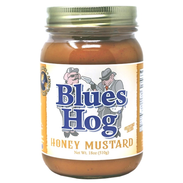 Blues Hog Blues Hog Variety BBQ Sauce Set 5 pk - CP91005