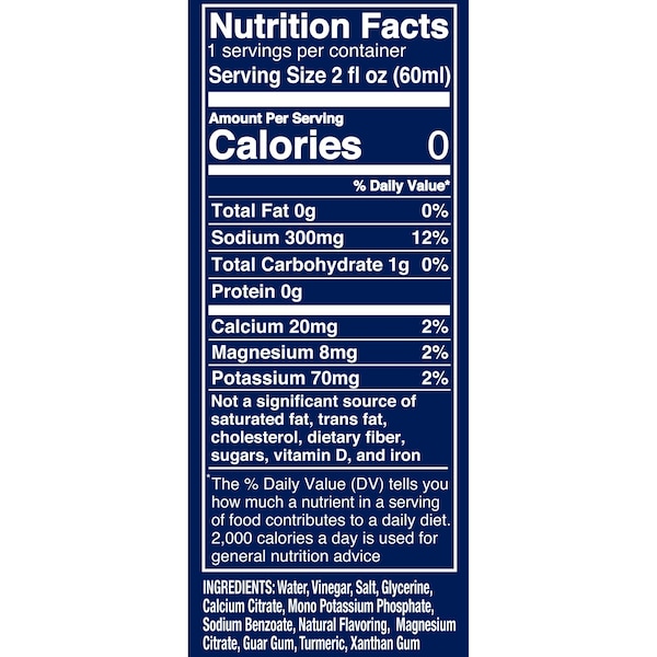 Van Holtens Van Holten's Pickle-Ice Pickle Flavored Freeze Pop 2 oz. Tube, PK48 - 75068