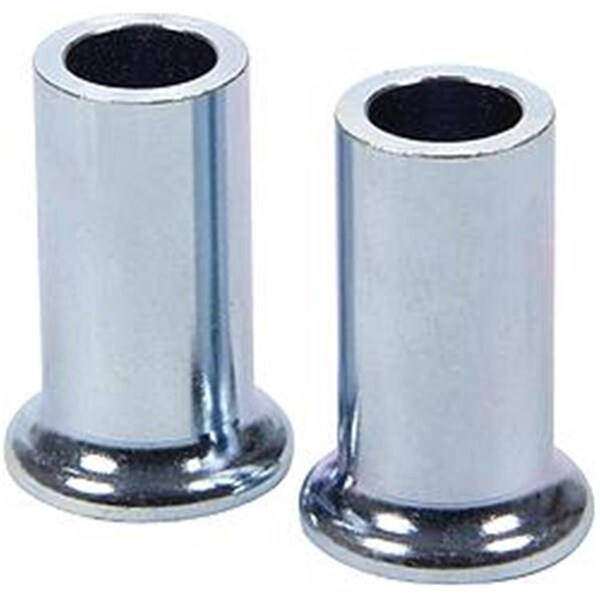 Allstar Performance 0.5 x 1.5 in. Tapered Steel Spacers - ALL18578