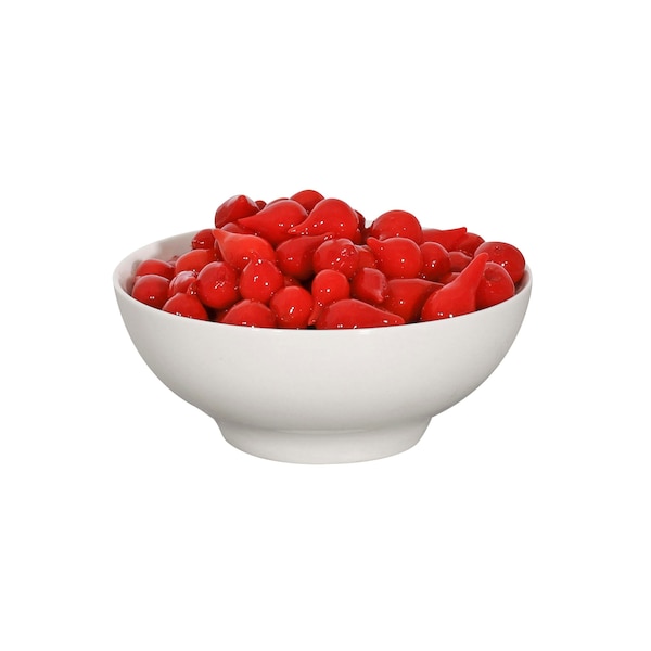Savor Imports Sweety Drop Peruvian Peppers 28 oz., PK6 - 597160