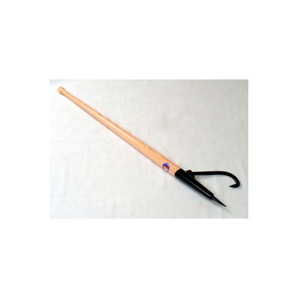 Peavey Mfg Co. Peavey Standard Peavey T-029-054-0123 Hardwood Handle 58" - T-029-054-0123