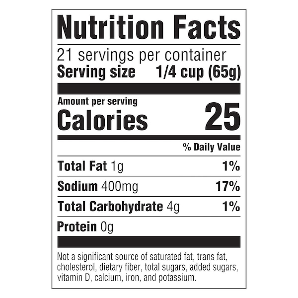 Legout Legout Brown Gravy 48 oz., PK12 - 3750060063