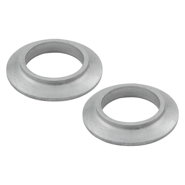 Powerhouse 0.37 in. Slider Box Rod End Spacers, 10PK - PO3636410