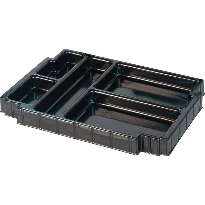 Juego de Brocas de Acero para Contratistas Makita (66 piezas) - B-51661
