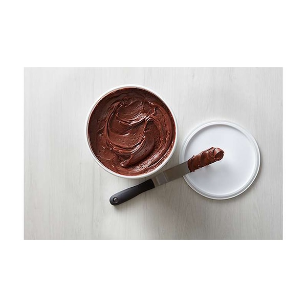 Gold Medal Gold Medal Ready-To-Spread Chocolate Fudge Icing 11lbs Tub, PK2 - 16000-11215
