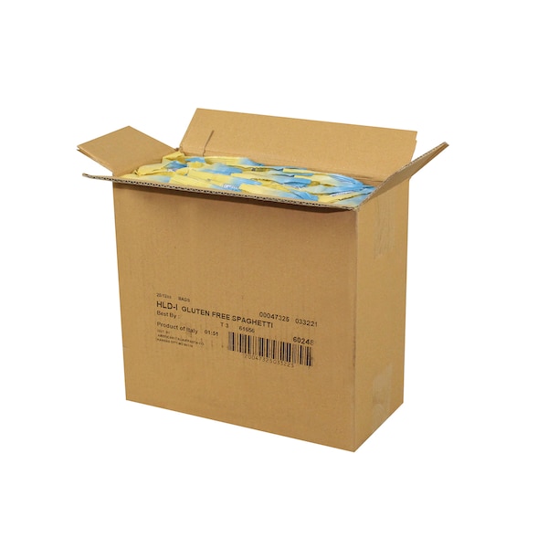 Heartland Heartland 12 oz. Gluten Free Spaghetti, PK20 - 77S210Q5000