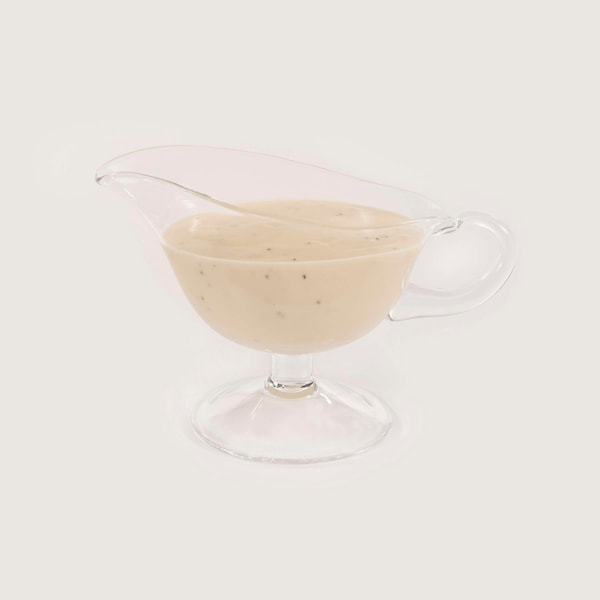 Pioneer Pioneer Country Skillet Cream Gravy Mix 24 oz., PK6 - 96115