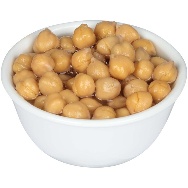 Bushs Best Bush's Best 100% Organic Garbanzo Beans No 10 Can, PK6 - 01707