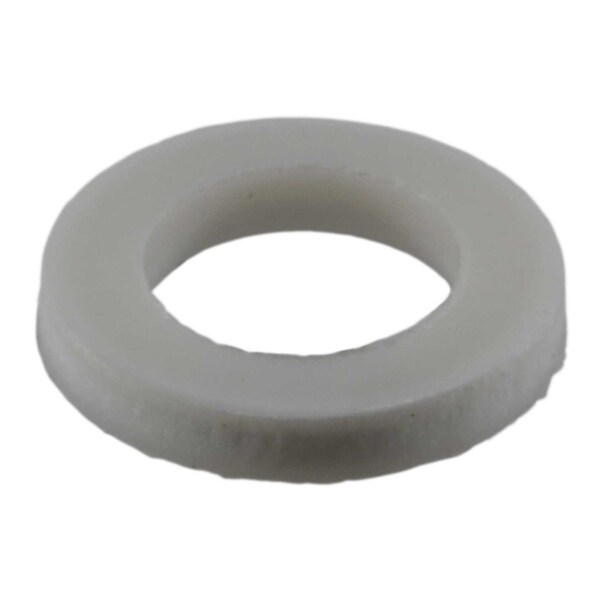 Midwest Fastener Round Spacer, 15/64 in Inside Dia, 6 PK - 930633