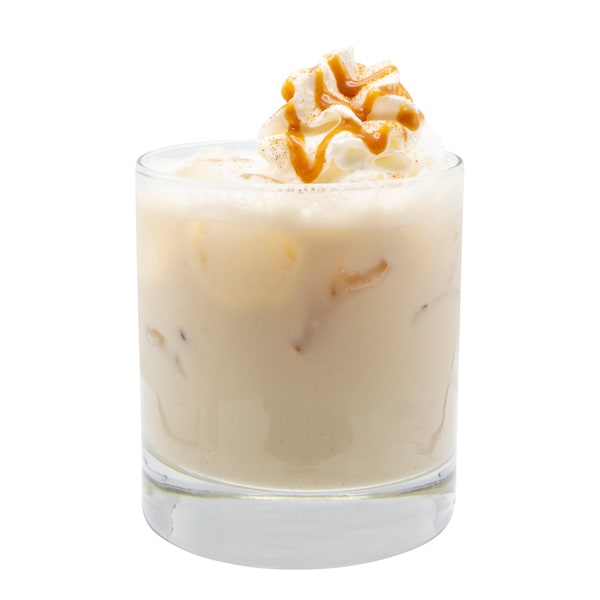 Monin Monin Sugar Free Caramel 750mL, PK12 - M-AS009A