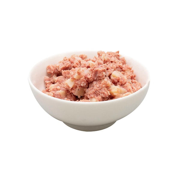 Legout Corned Beef Hash Heat & Servecanned Entree 51 oz., PK12 - 3750064863