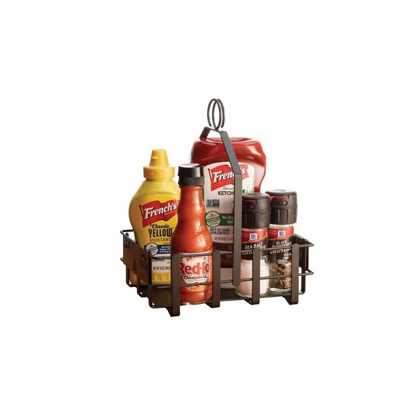 Frenchs French's Yellow Squeeze Mustard 12 oz., PK12 - 75677