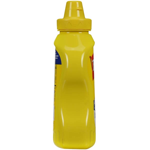 Frenchs French's Yellow Squeeze Mustard 12 oz., PK12 - 75677