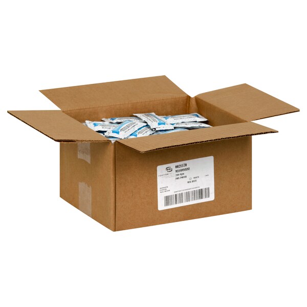 Portion Pac Portion Pac Mayonnaise 9g Packet, PK200 - 00716037215705