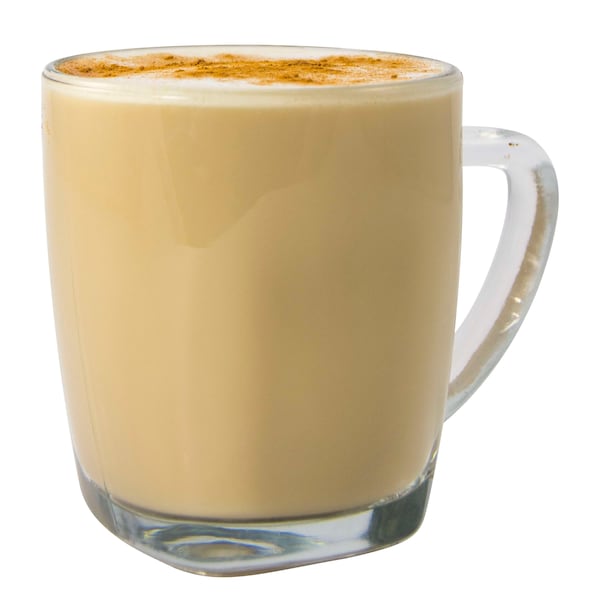 Monin Monin Sugar-Free French Vanilla Syrup 1 Liter Bottle, PK4 - M-FS190F