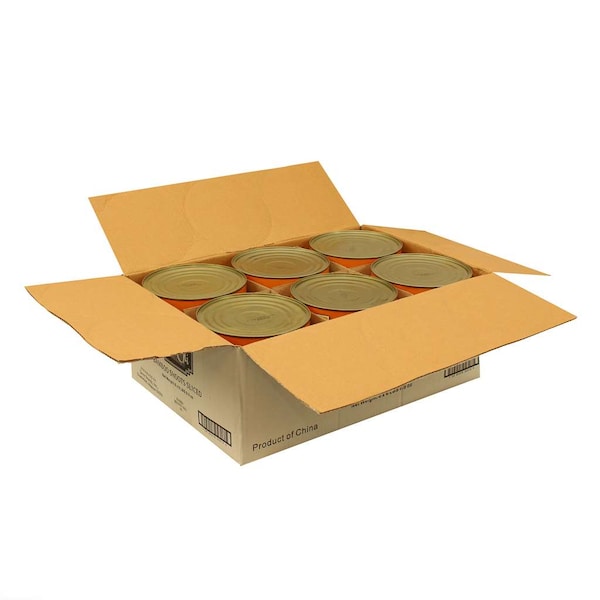 Savor Imports-Pan Chi Savor Imports Sliced Bamboo Shoots 105.8 oz., PK6 - 473854