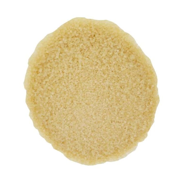 Sugar Foods Turbinado Sugar Bulk 25lbs - 83224