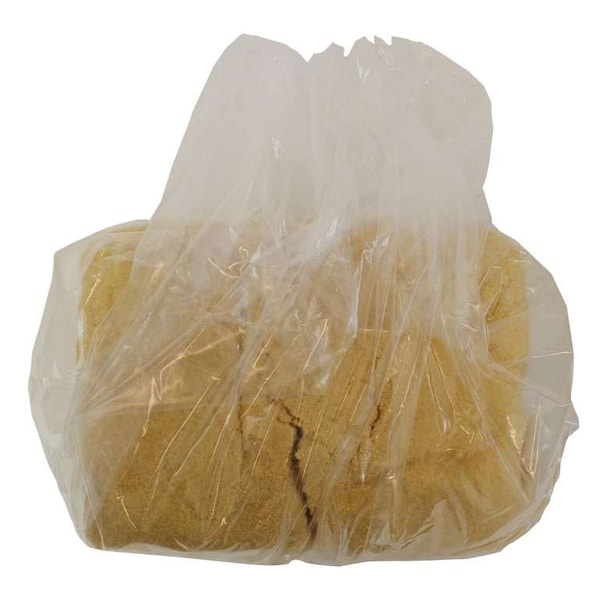 Sugar Foods Turbinado Sugar Bulk 25lbs - 83224